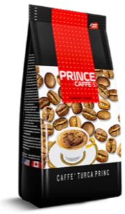 Devolli Princ Café 500g