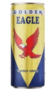 Golden Eagle Energy Drink 250ml