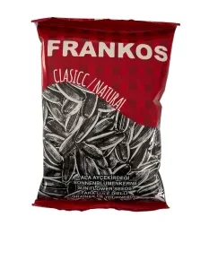 Frankos Sonnenblumenkerne Classic / Natural